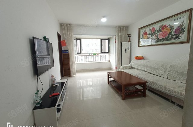 急售 阿尔卡迪亚 电梯三室 免大税