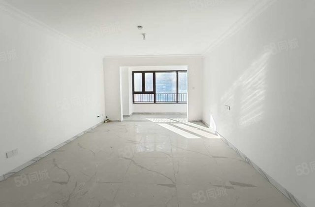 新房未入住 送车位 河景房 星光清水湾 东昌 实验 边户