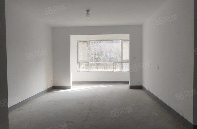 区政府 清风和庐三叶草户型一梯两户送车位地下室总高18层玖玺