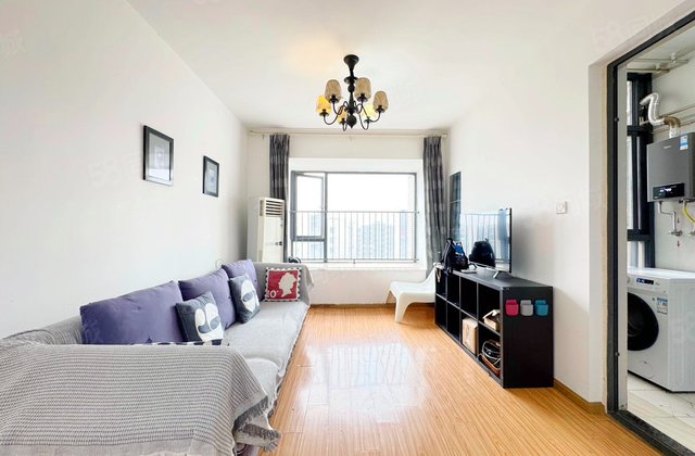 金楠天街枫香庭楠香庭2室2厅78.22㎡129万二手房图片