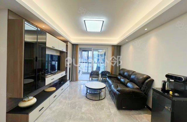 万科翡翠公园(A区)3室2厅103.01㎡108万二手房图片