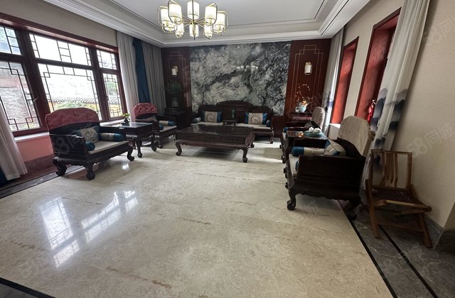 古楼光岳府480平760万，已加装电梯东昌御府东昌御府！