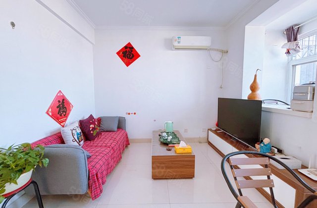 急售  人民公园，君逸府，星光宝徕花园 ，两居室全款走一手，