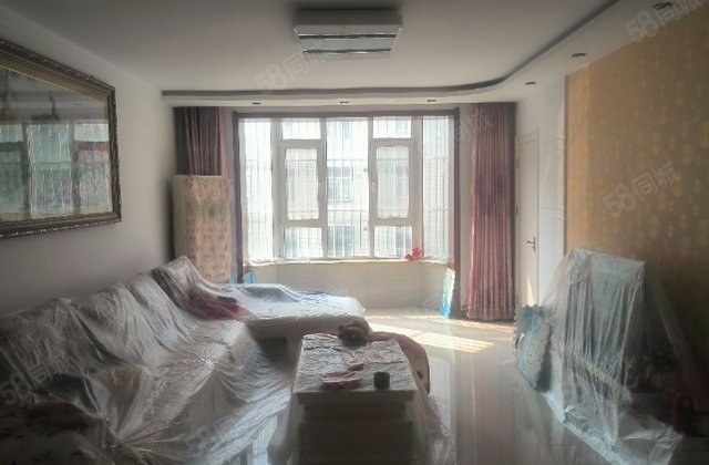 西山花园3室2厅134.5㎡100万二手房图片