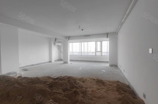 民生凤凰城 润景苑四室 小洋房 带车位 双阳台 中层新房未住