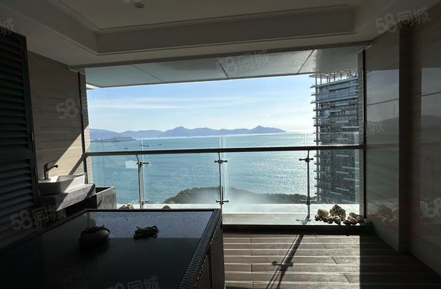 中信半岛云邸2室2厅88.89㎡380万二手房图片