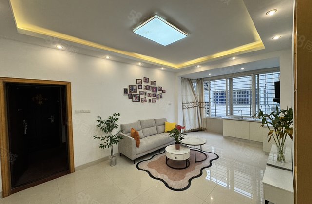 竹园里2室2厅76㎡45万二手房图片