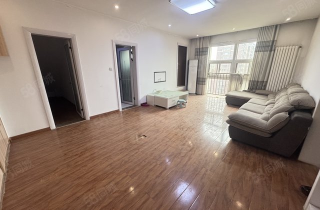 济宁人文嘉园4室3厅115.53㎡120万二手房图片