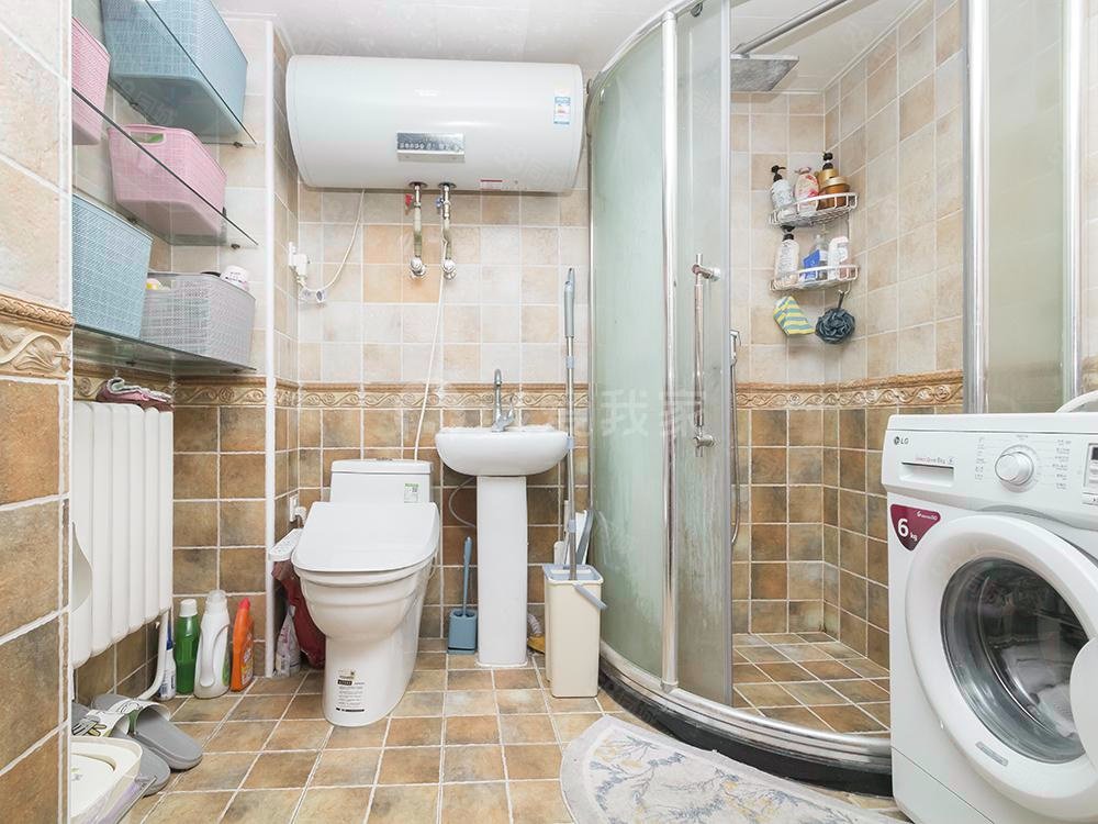 華體物業(yè)2室2廳1衛(wèi)86.01㎡西南455萬