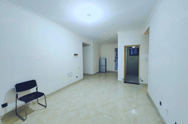 东城映象B区2室2厅81.59㎡116万二手房图片