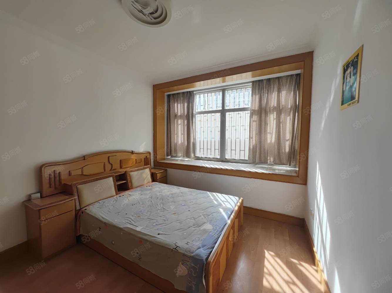 财政局家属区(昭阳)4室2厅2卫136㎡东西58.8万