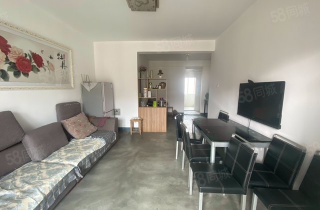 皖维西区2室1厅80.52㎡21万二手房图片