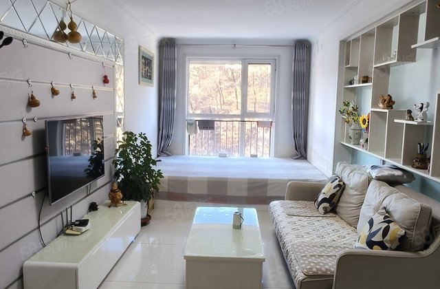 兴隆御景1室1厅46㎡24万二手房图片