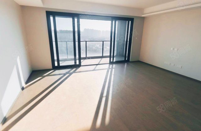 溪上四季花园4室2厅129㎡246万二手房图片