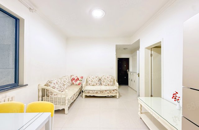 白庙劳教所家属院3室1厅88.46㎡178万二手房图片