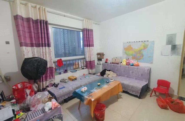 二中文苑电梯房边户3室中层陈口红庙锦绣学府大学城海德公园儒辰