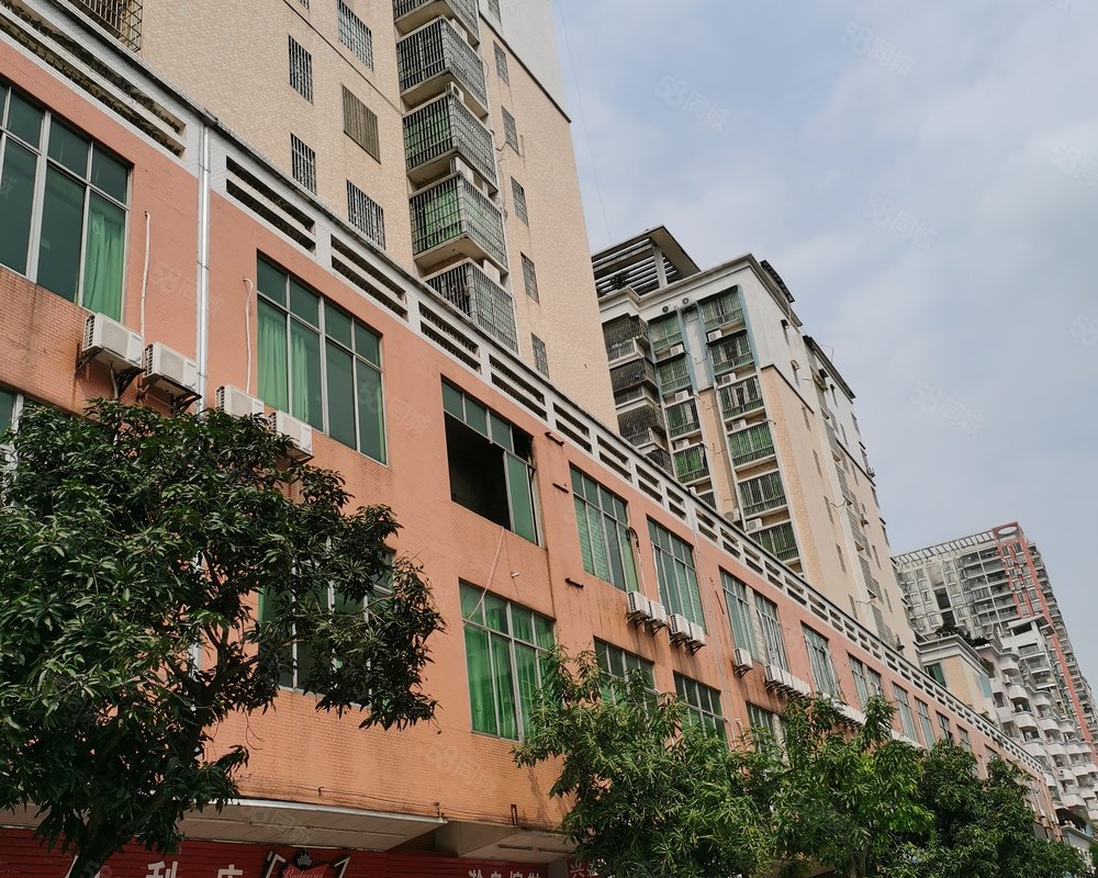 【伟业大厦, 伟业大厦小区详情,房价走势,房源,业主论坛】- 广州58