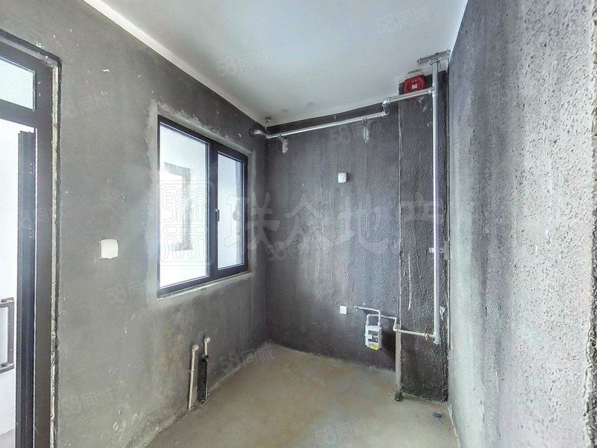 中糧天恒天悅壹號4室2廳3衛(wèi)137.42㎡南北823萬