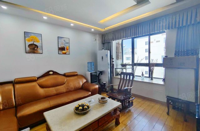 文豪世苑5室2厅149.11㎡150万二手房图片