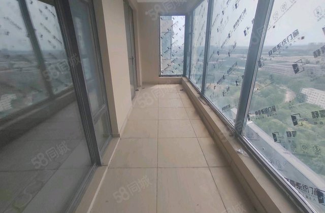 聊城二中南邻 观景房  125平 精装交房  免大税 带储