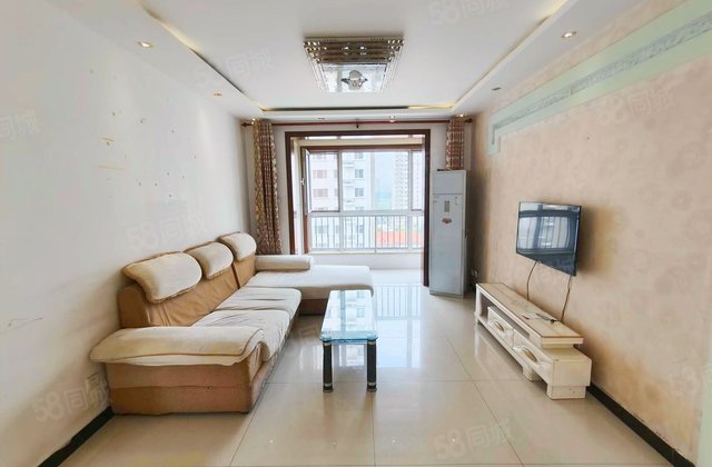 蒲瑞祥园中区3室2厅115㎡98万二手房图片