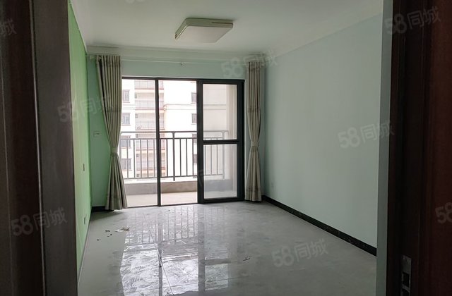 绿海花园1室1厅56.06㎡28万二手房图片