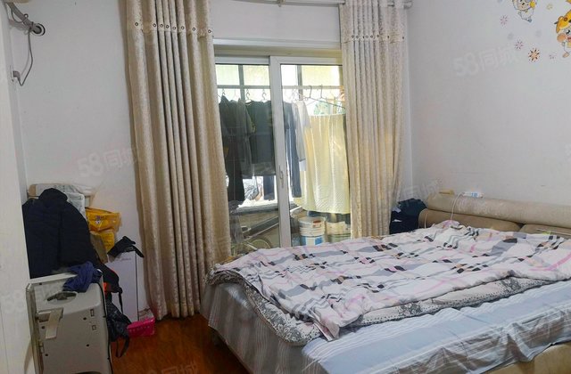 华远君城(西区)3室2厅137㎡150万二手房图片