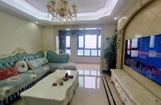 光明澜山4室2厅133㎡159万二手房图片