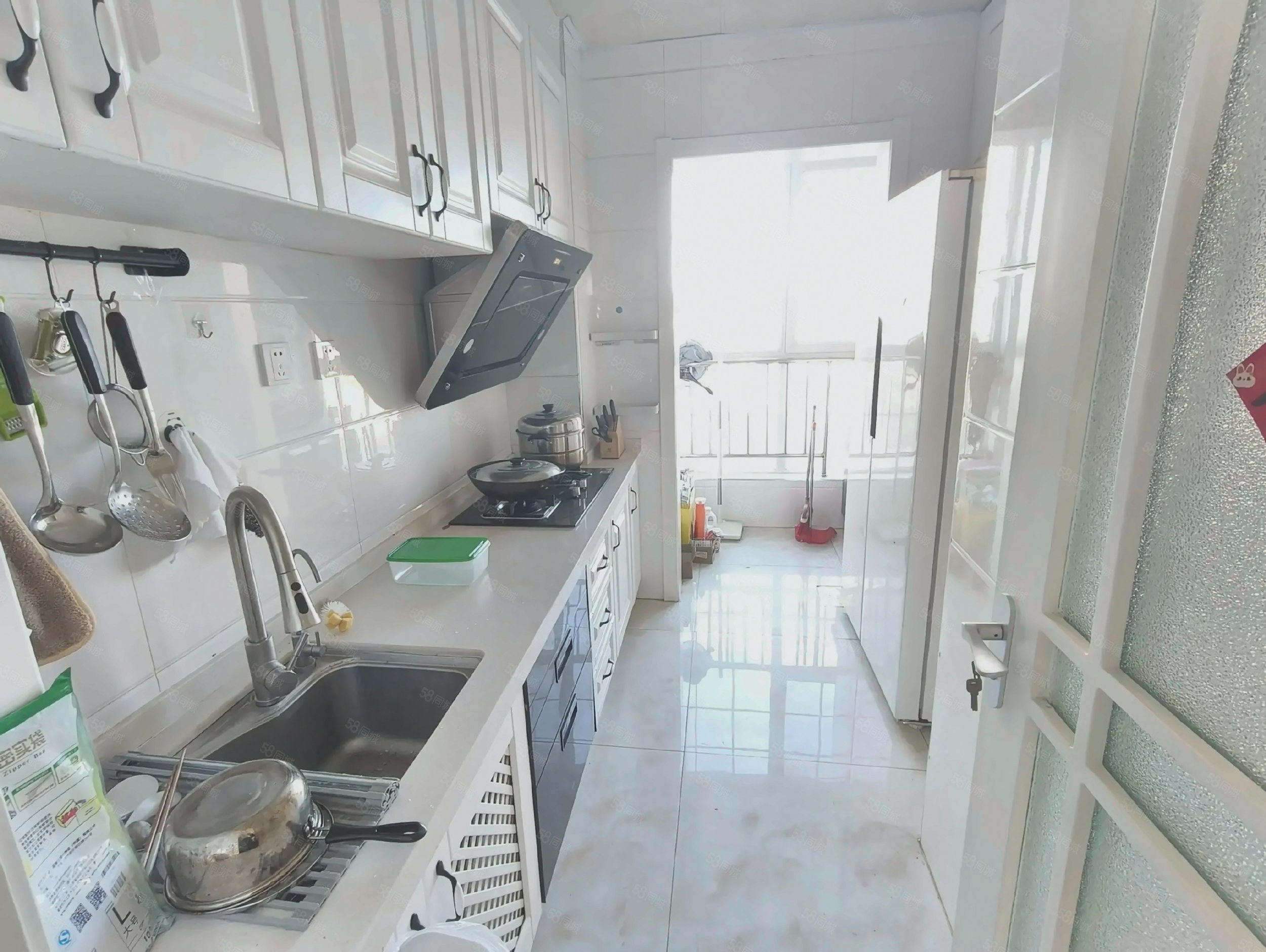 淺山香邑2室1廳1衛(wèi)89㎡南北125萬