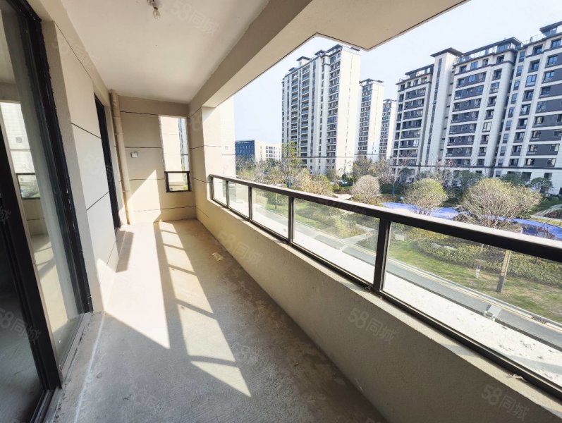 小区中心景观位置,五室,阳光无遮挡,145万,苏盛印象南湖-六安58同城