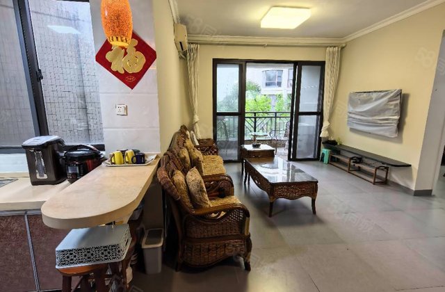 盈滨海岸2室2厅86㎡56万二手房图片