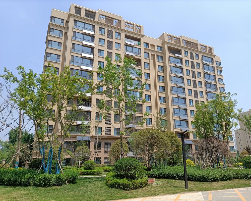 【中南漫悦湾, 中南漫悦湾小区详情,房价走势,房源,业主论坛】- 济宁