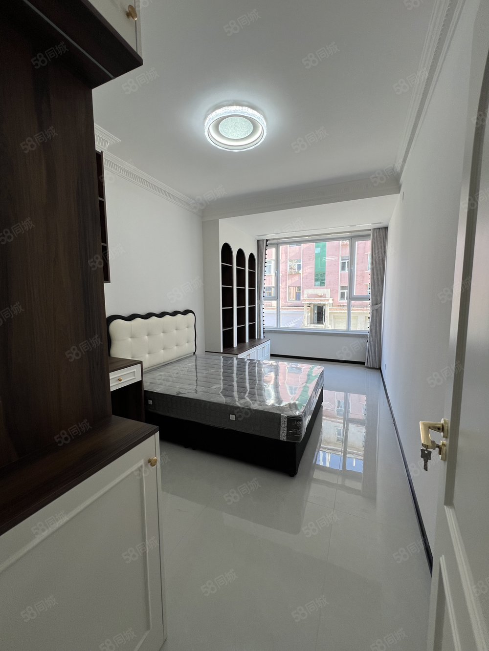 馨园小区3室2厅1卫128㎡南北69.8万