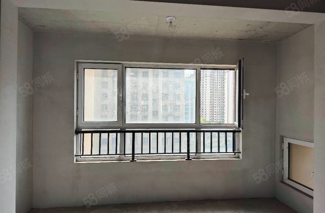 香邑澜廷(白沟)3室2厅124㎡97.9万二手房图片