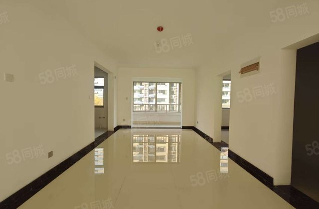 三叶草新房未住 润景苑公安团购 民生 新一中 带车储