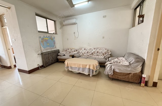 急售！东昌中学！三中！聚源巷！中间层！满五！3室！人民医院！