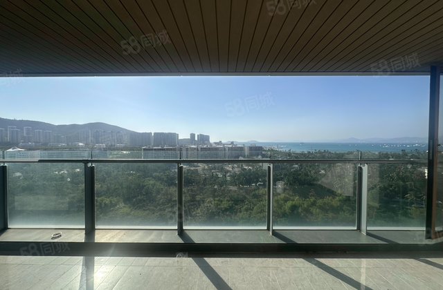 未来水世界2室2厅105.4㎡400万二手房图片