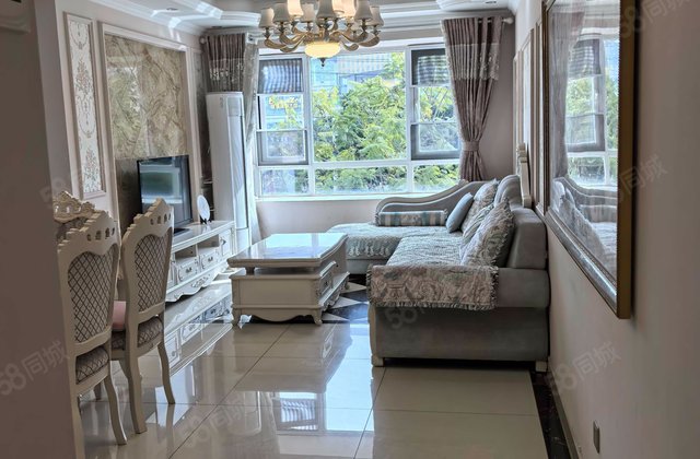 金隅珑熙郡3室2厅79.81㎡198万二手房图片