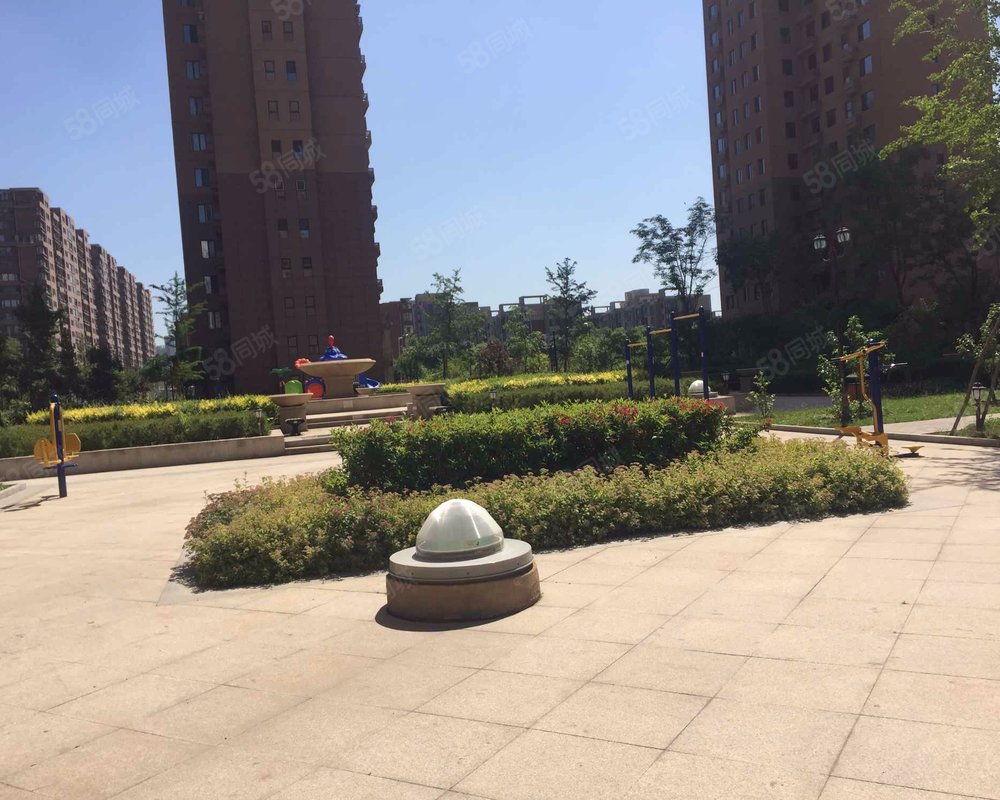 【金寓华庭, 金寓华庭小区详情,房价走势,房源,业主论坛】- 沈阳58