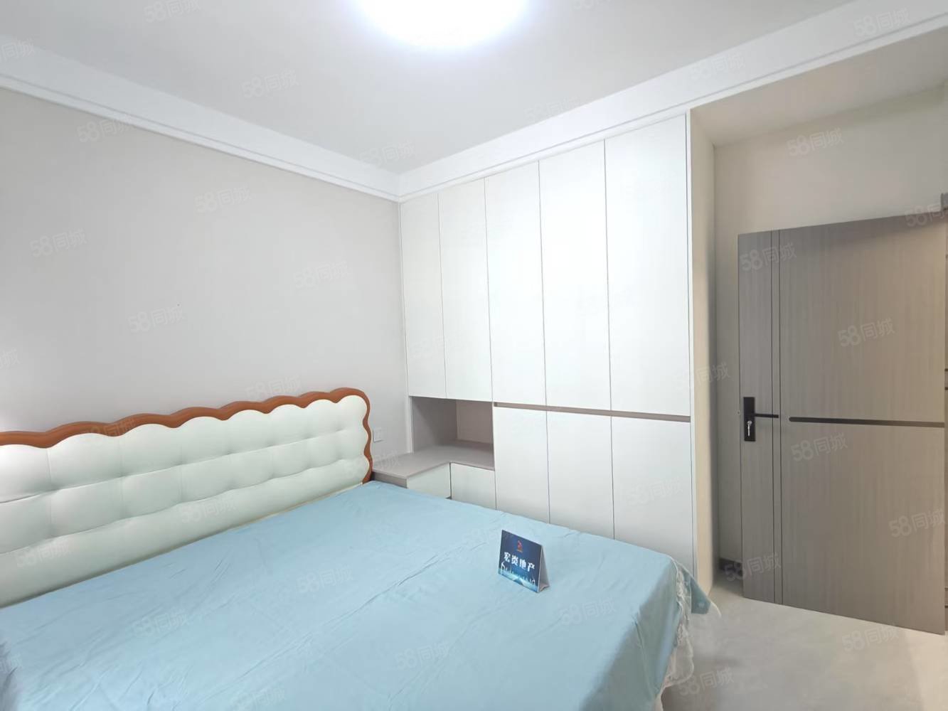 行管局家属院3室2厅1卫93㎡南北41.8万