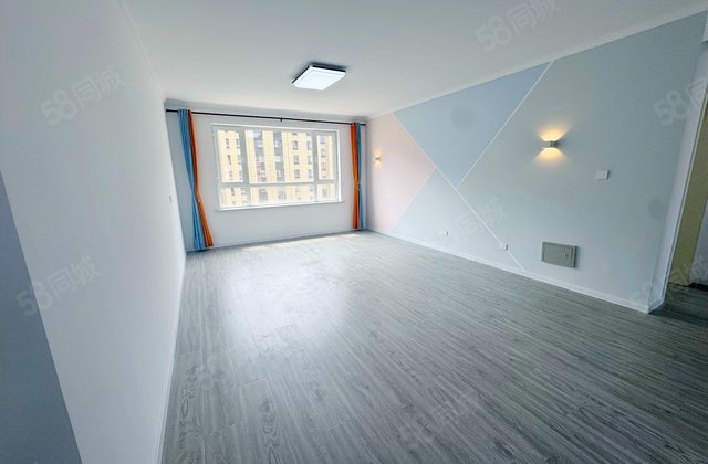 保利溪湖林语3室2厅138.18㎡89万二手房图片