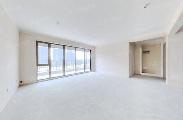 金辰云樾府3室2厅128.5㎡102万二手房图片