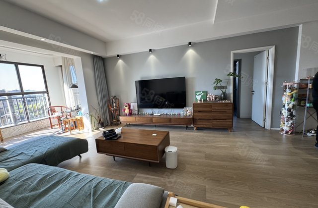 华江水岸星城3期观邸3室2厅134㎡98万二手房图片