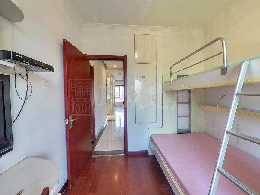 陽光花園(馬家堡101號(hào)院)2室1廳1衛(wèi)89.01㎡南北549萬