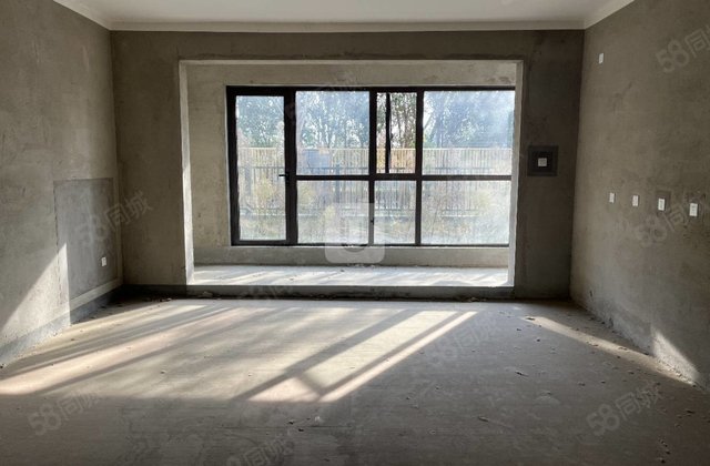 建业神火江山府3室2厅143㎡123万二手房图片