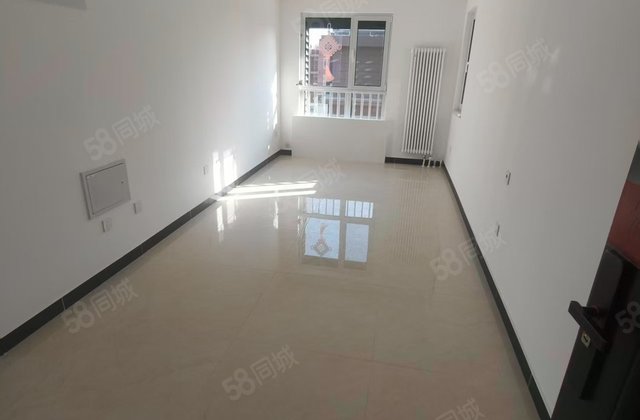 双新园西区1室1厅50㎡180万二手房图片