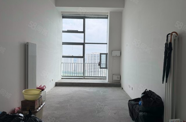 万科城际之光1室1厅51㎡19.8万二手房图片