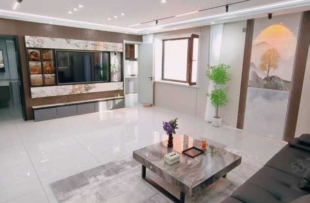 福园小区2室1厅92.6㎡28.6万二手房图片