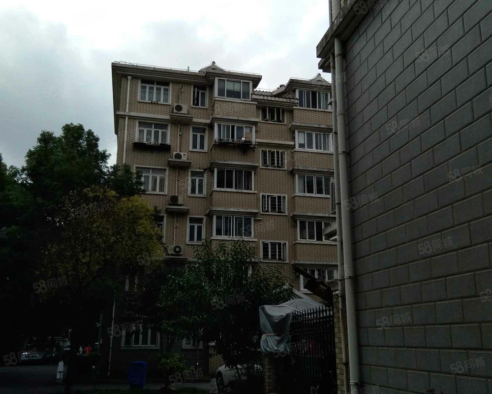 【金虹桥振宏苑, 金虹桥振宏苑小区详情,房价走势,房源,业主论坛】