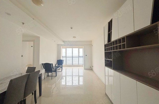 招商依云上城(二期)3室2厅84.39㎡73.8万二手房图片